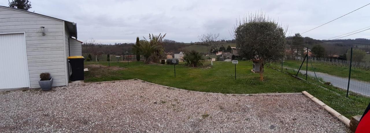 Sainte-Colombe  Gite Les Deux Meules מראה חיצוני תמונה
